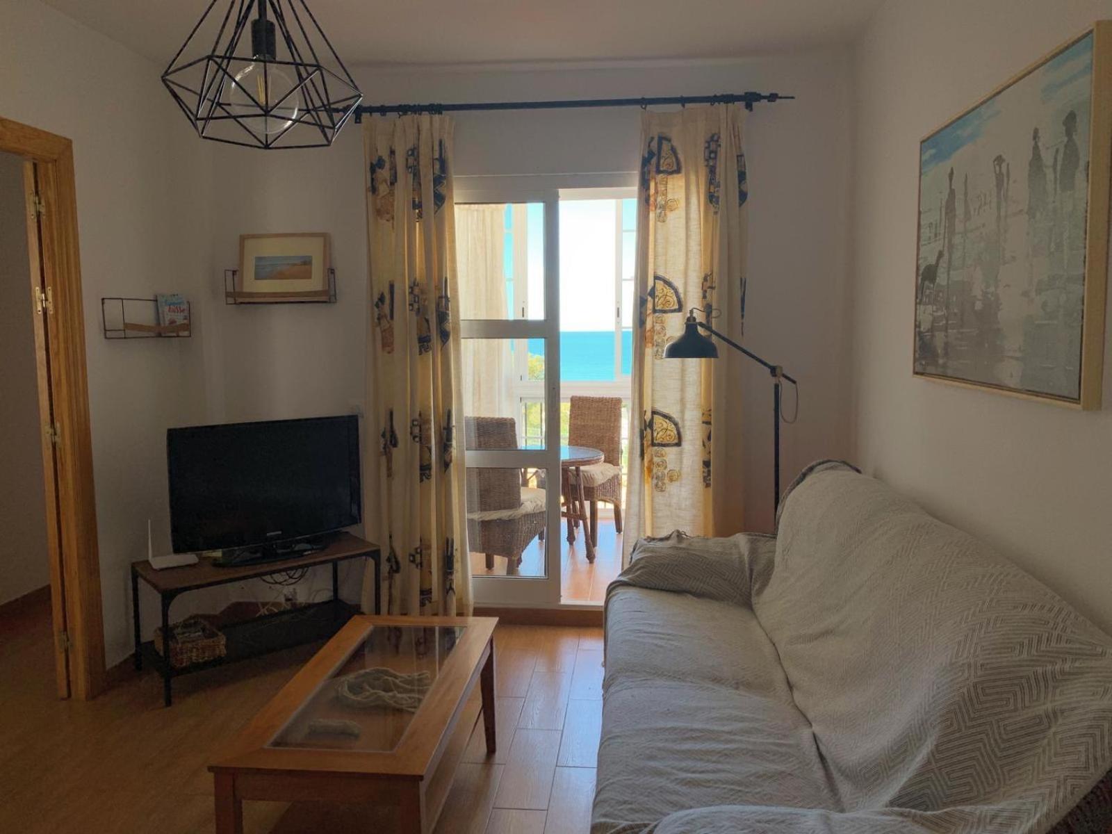 Apartamento La Fontanilla Conil De La Frontera Exterior foto